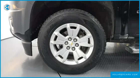 CHEVROLET (GM DAEWOO) COLORADO 3.6 EXTREME 2WD