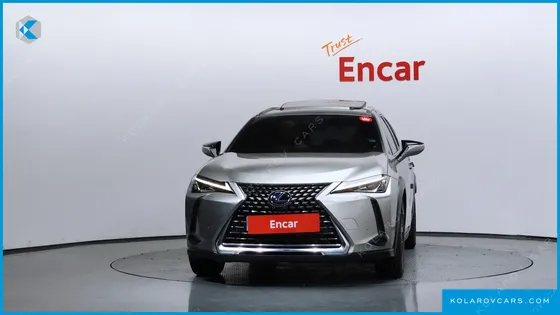 LEXUS UX 2.0 2WD