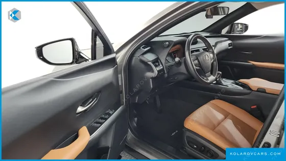 LEXUS UX 2.0 2WD
