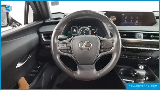 LEXUS UX 2.0 2WD
