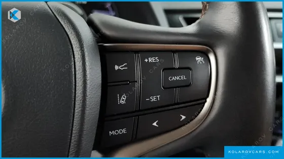 LEXUS UX 2.0 2WD