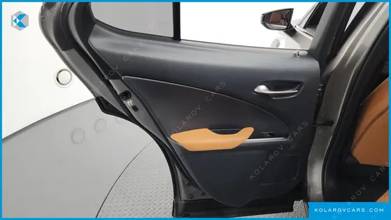 LEXUS UX 2.0 2WD