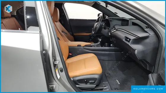 LEXUS UX 2.0 2WD