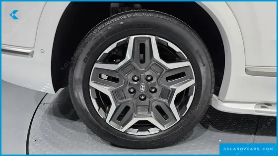 HYUNDAI SANTA FE HEV 1.6 2WD