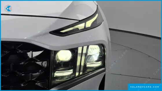 HYUNDAI SANTA FE HEV 1.6 2WD