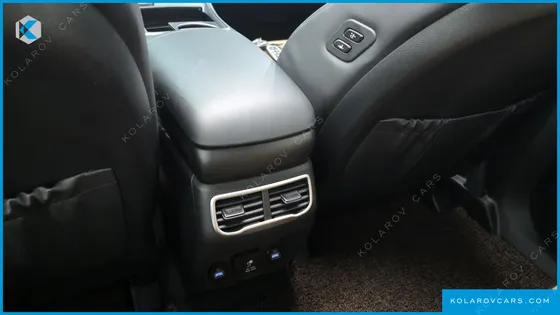 HYUNDAI SANTA FE HEV 1.6 2WD