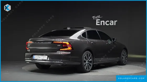 VOLVO S90 B5 ULTIMATE BRIGHT