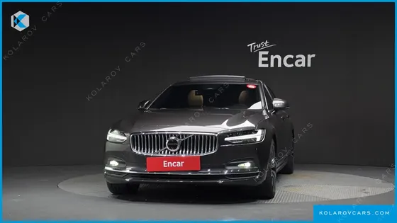 VOLVO S90 B5 ULTIMATE BRIGHT