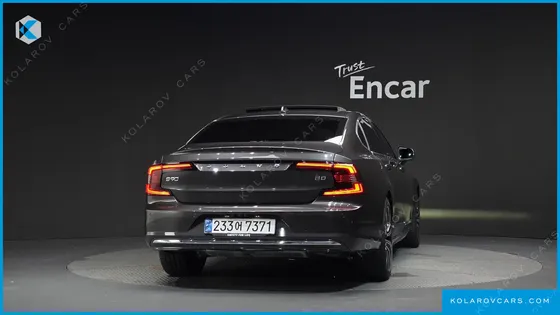 VOLVO S90 B5 ULTIMATE BRIGHT