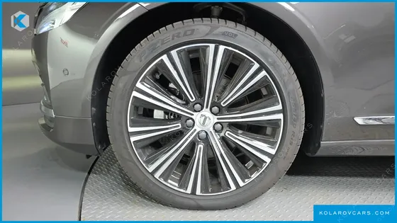 VOLVO S90 B5 ULTIMATE BRIGHT