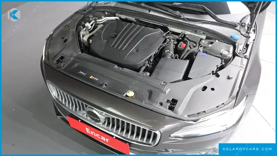 VOLVO S90 B5 ULTIMATE BRIGHT