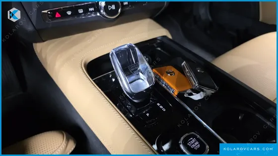 VOLVO S90 B5 ULTIMATE BRIGHT