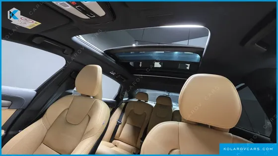 VOLVO S90 B5 ULTIMATE BRIGHT