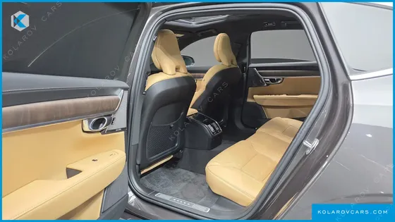VOLVO S90 B5 ULTIMATE BRIGHT