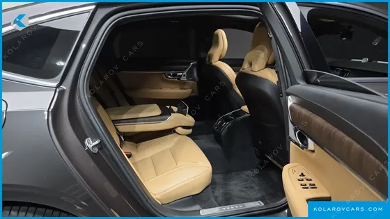 VOLVO S90 B5 ULTIMATE BRIGHT