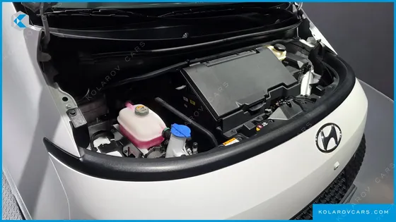 HYUNDAI ST1 CARGO FREEZER CONTAINER