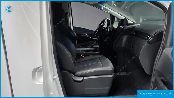HYUNDAI ST1 CARGO FREEZER CONTAINER
