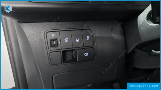 HYUNDAI ST1 CARGO FREEZER CONTAINER