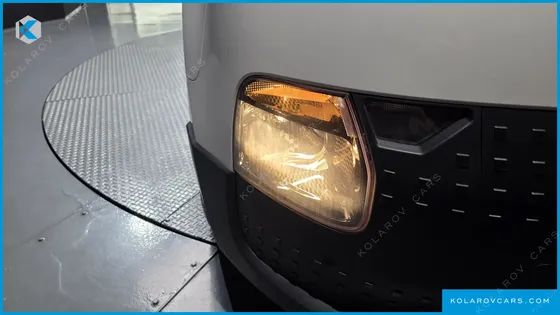 HYUNDAI ST1 CARGO FREEZER CONTAINER