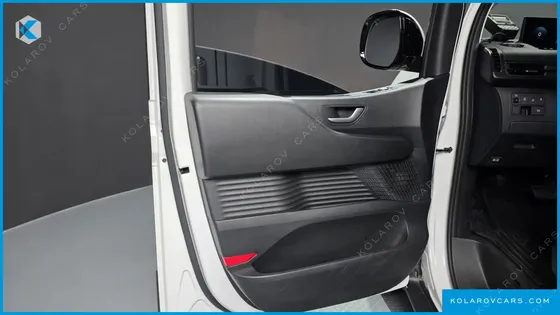 HYUNDAI ST1 CARGO FREEZER CONTAINER