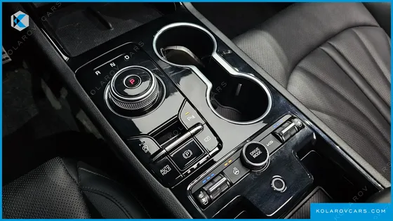 KIA K5 1.6 TURBO