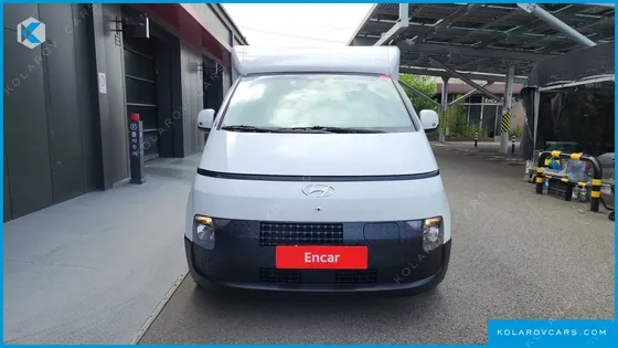 HYUNDAI ST1 CARGO