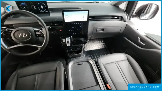HYUNDAI ST1 CARGO