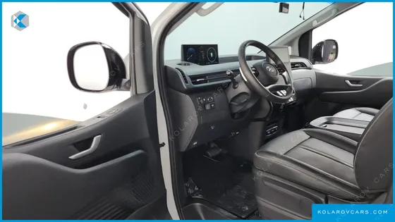 HYUNDAI ST1 CARGO
