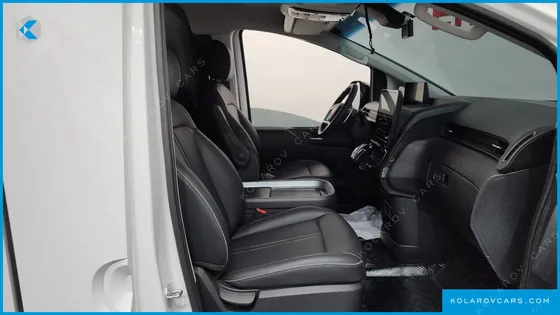 HYUNDAI ST1 CARGO