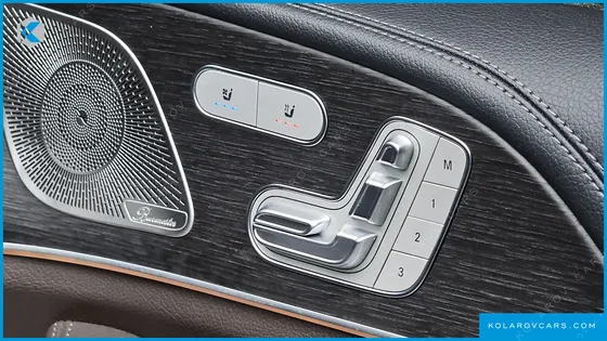 MERCEDES GLS-CLASS GLS580 4MATIC