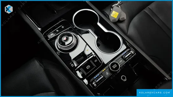 KIA K5 2.0