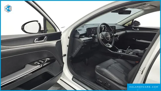 KIA K5 2.0