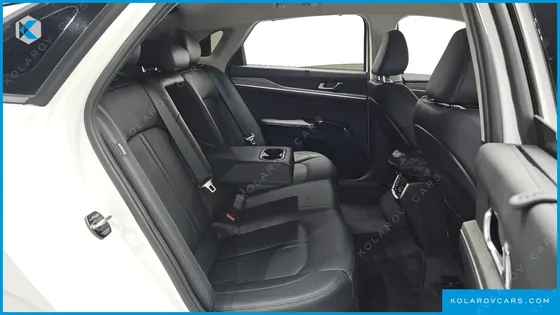 KIA K5 2.0