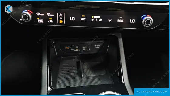 KIA K5 2.0
