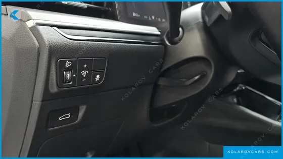 KIA K5 2.0