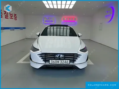 HYUNDAI SONATA 2.0