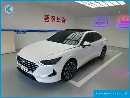 HYUNDAI SONATA 2.0
