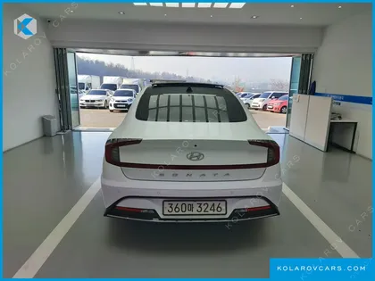 HYUNDAI SONATA 2.0