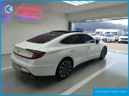 HYUNDAI SONATA 2.0