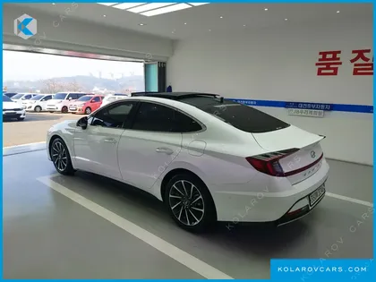 HYUNDAI SONATA 2.0