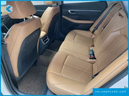 HYUNDAI SONATA 2.0