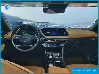 HYUNDAI SONATA 2.0