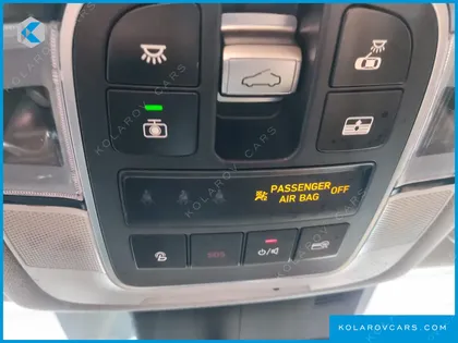HYUNDAI SONATA 2.0