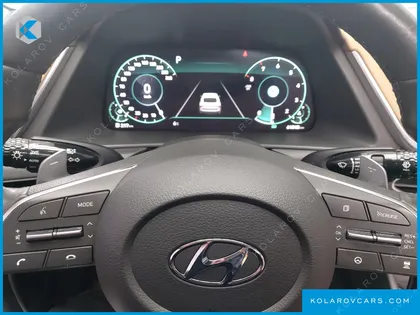HYUNDAI SONATA 2.0