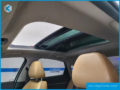 HYUNDAI SONATA 2.0