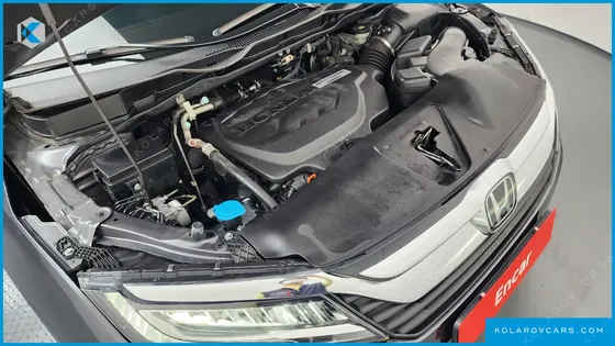 HONDA ODYSSEY 3.5