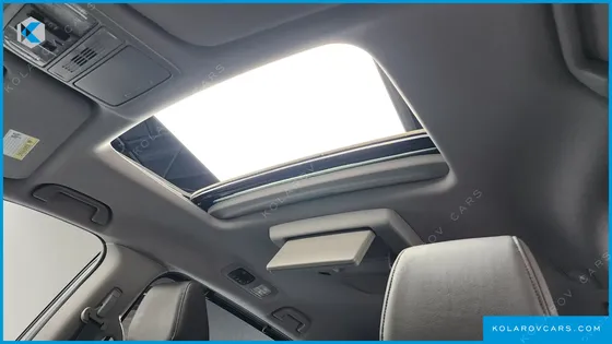 HONDA ODYSSEY 3.5