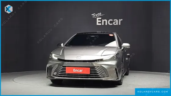 TOYOTA CAMRY 2.5 XLE PREMIUM HYBRID