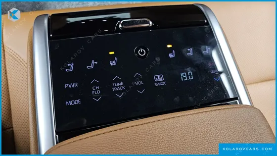 TOYOTA CAMRY 2.5 XLE PREMIUM HYBRID