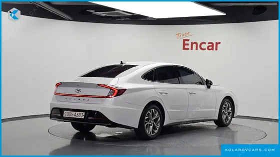 HYUNDAI SONATA 2.0